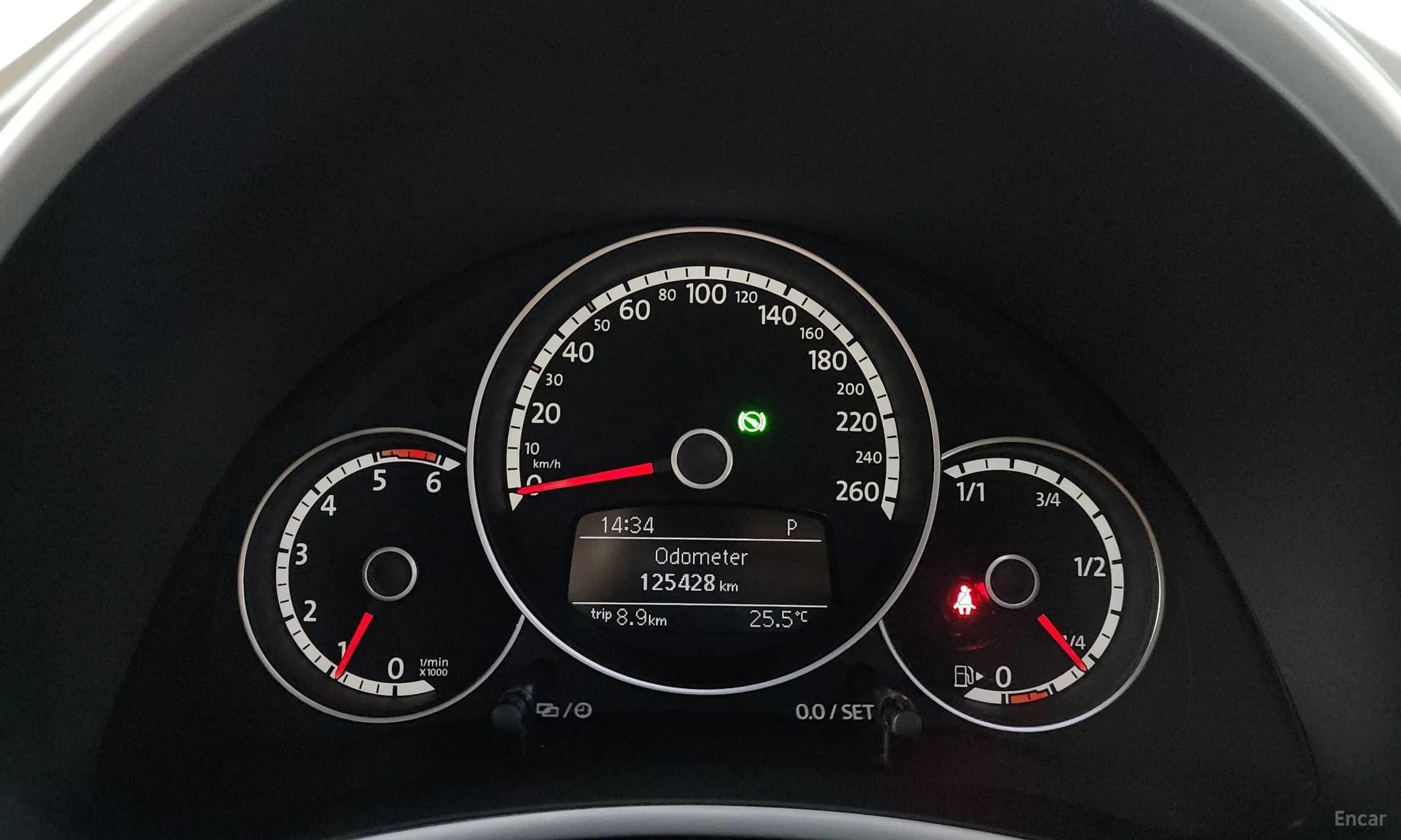 The Beetle