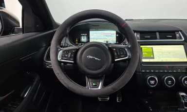 E-PACE
