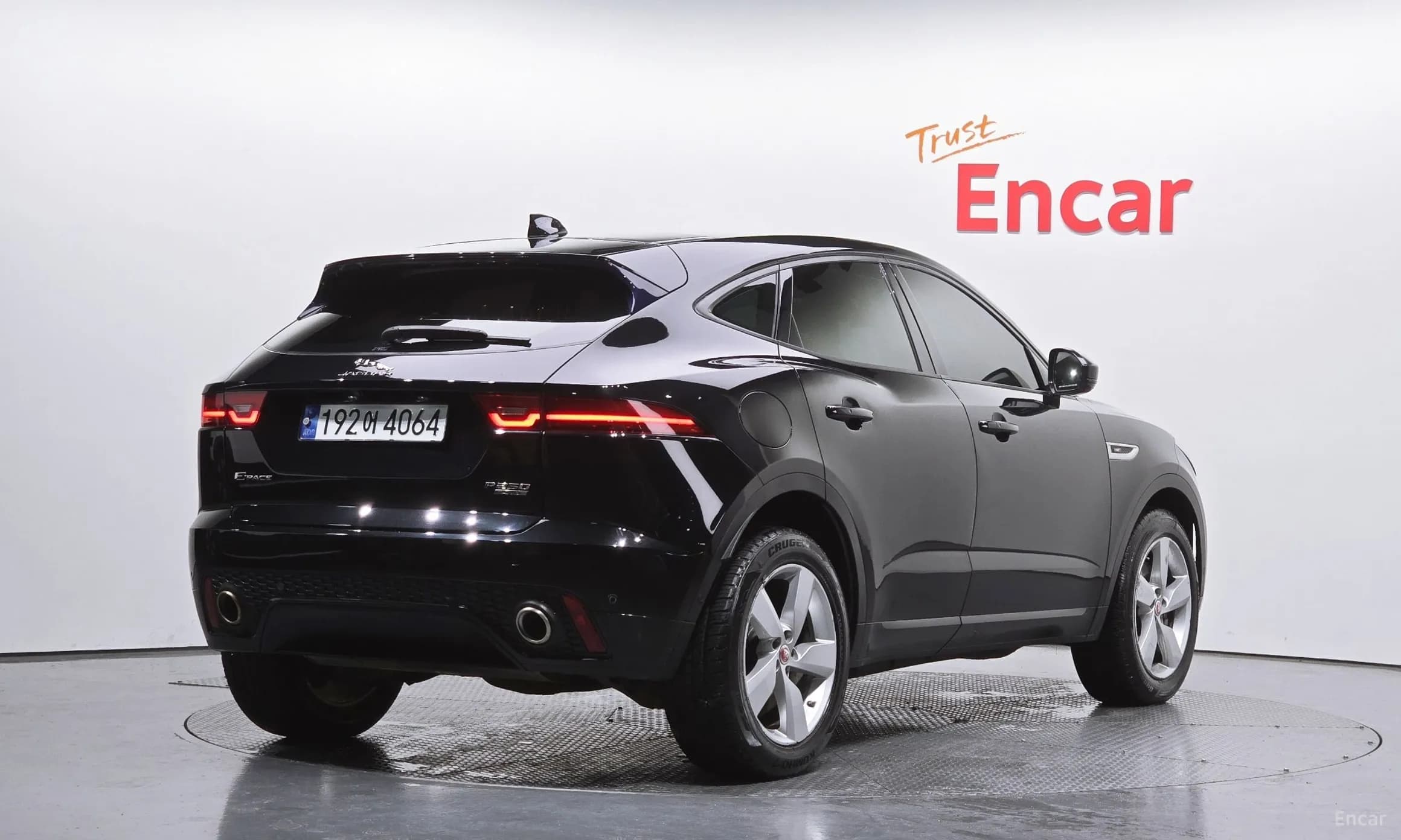 E-PACE