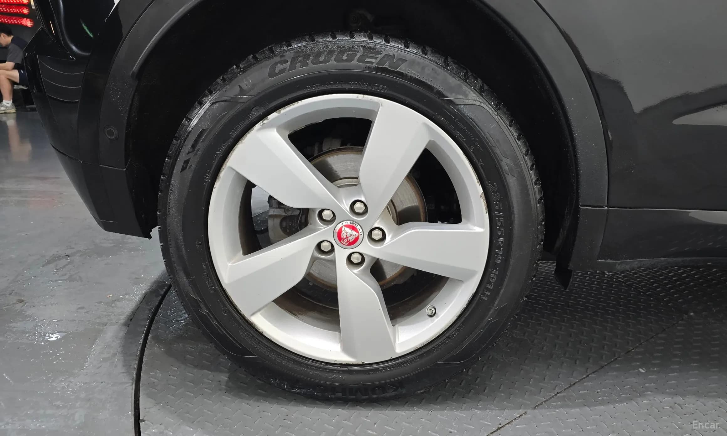 E-PACE