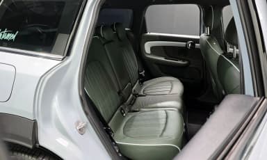 Cooper S Countryman