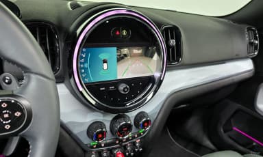 Cooper S Countryman