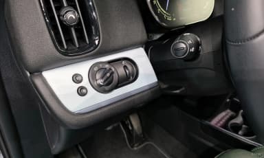 Cooper S Countryman