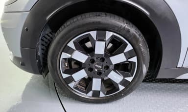 Cooper S Countryman