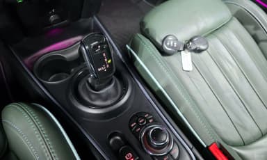 Cooper S Countryman