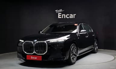 7 Series (G70)