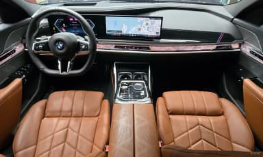 7 Series (G70)