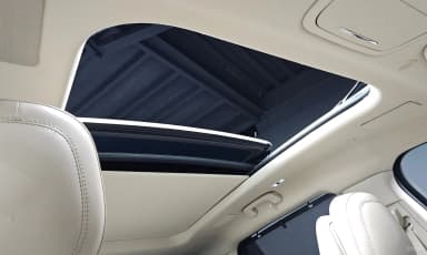 Aviator 2nd Generation