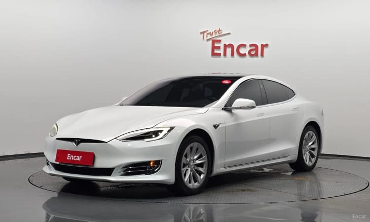 Model S