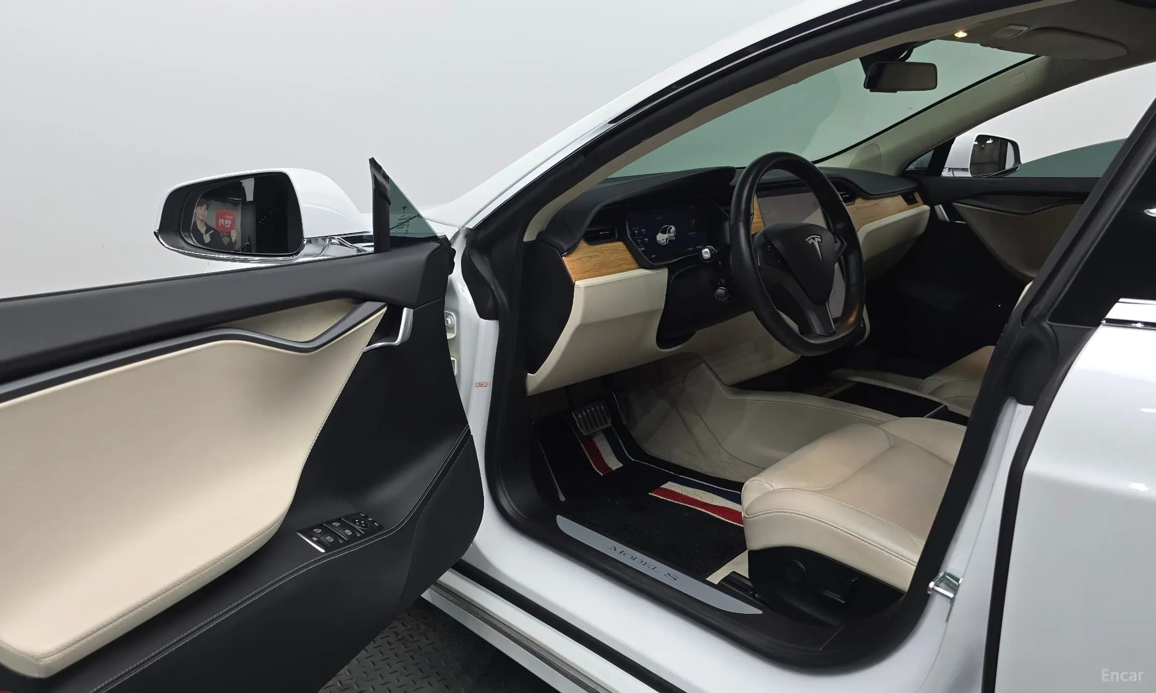 Model S
