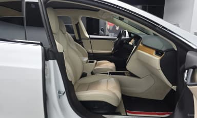 Model S