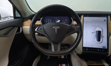 Model S