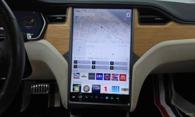 Model S