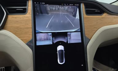 Model S