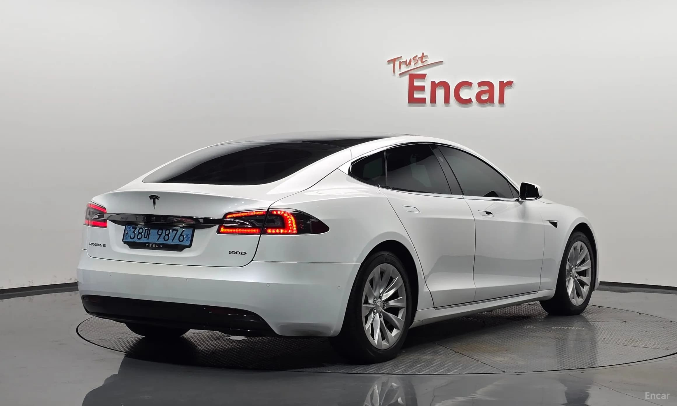 Model S