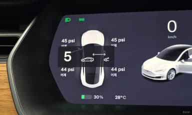 Model S
