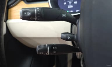Model S