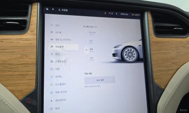 Model S