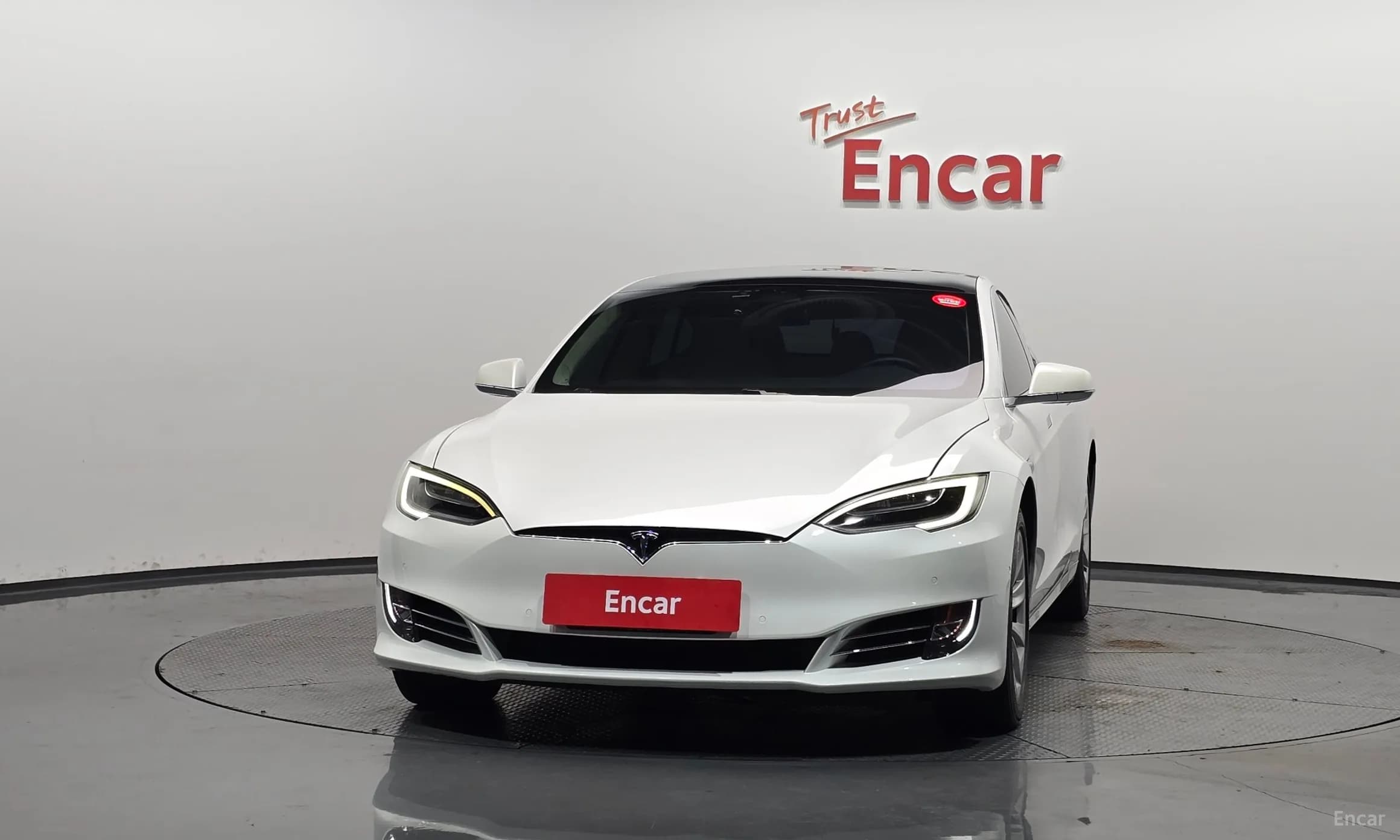Model S
