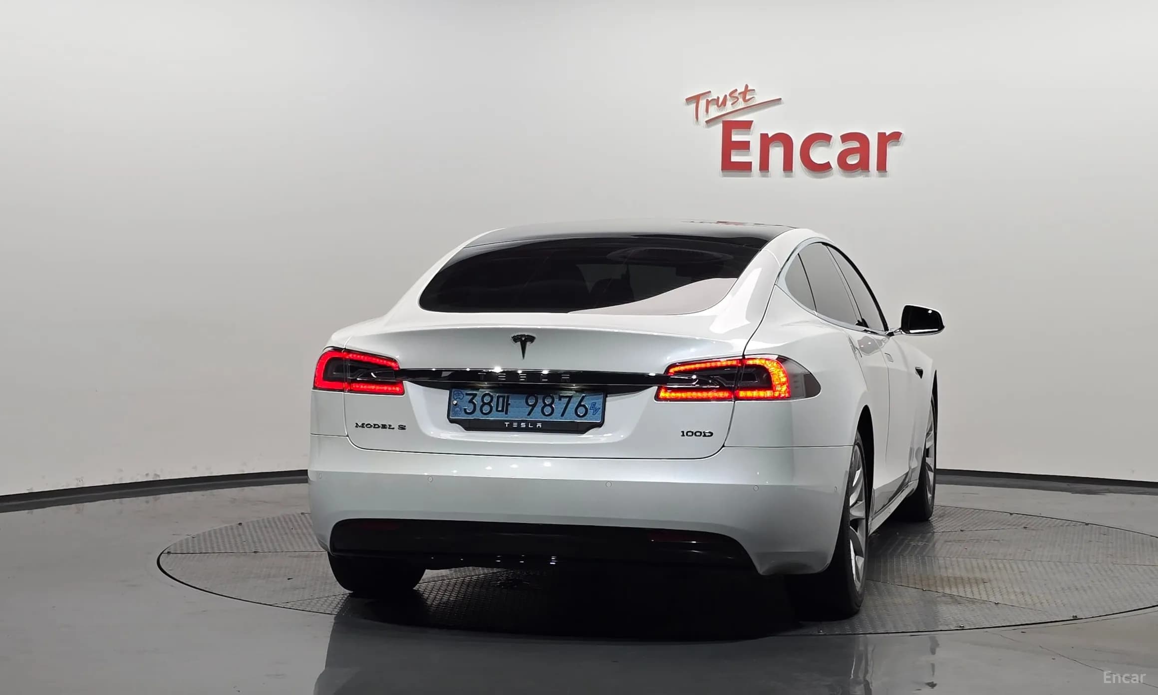 Model S
