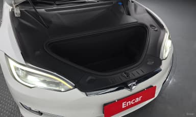 Model S