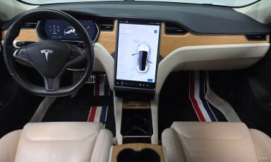 Model S