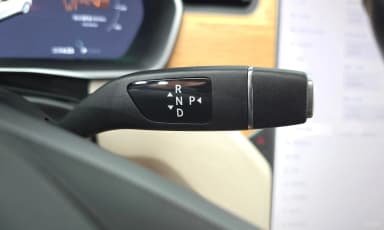 Model S