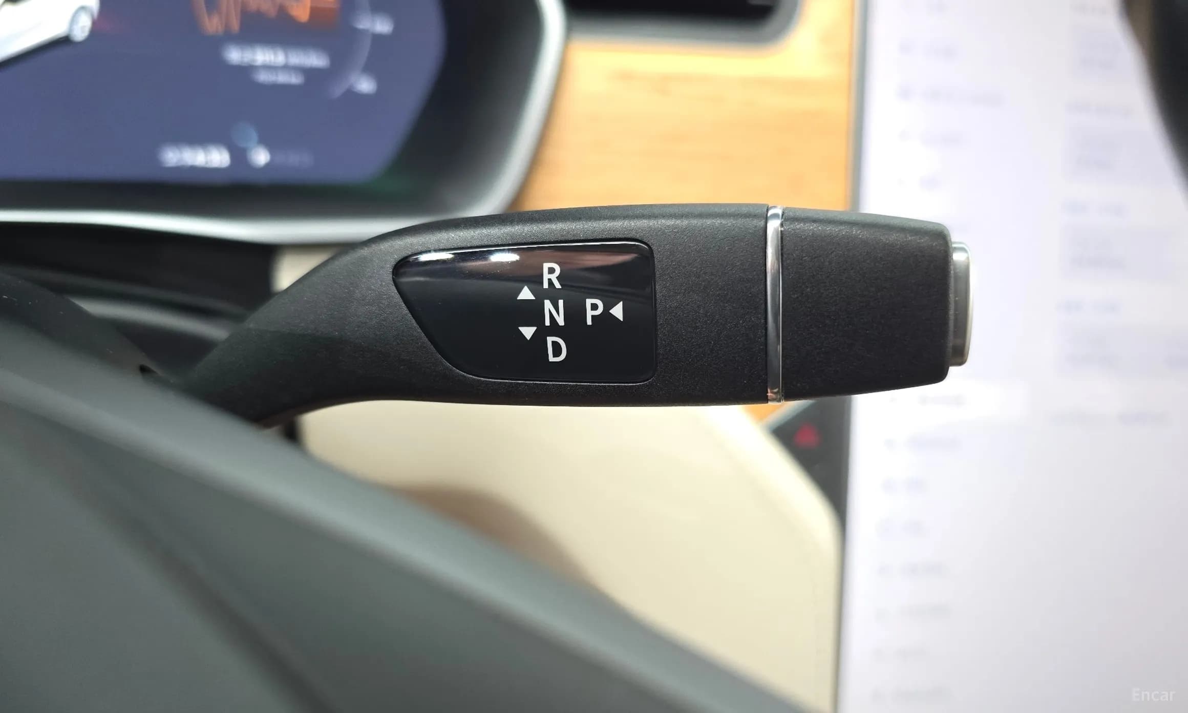 Model S