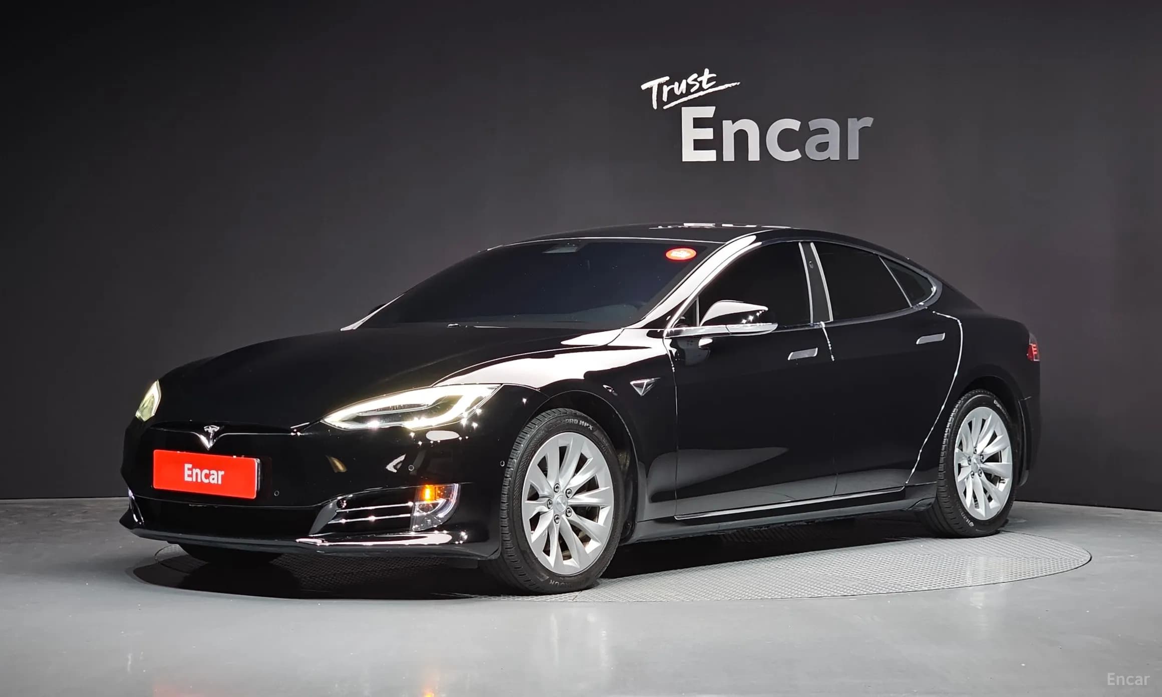 Model S