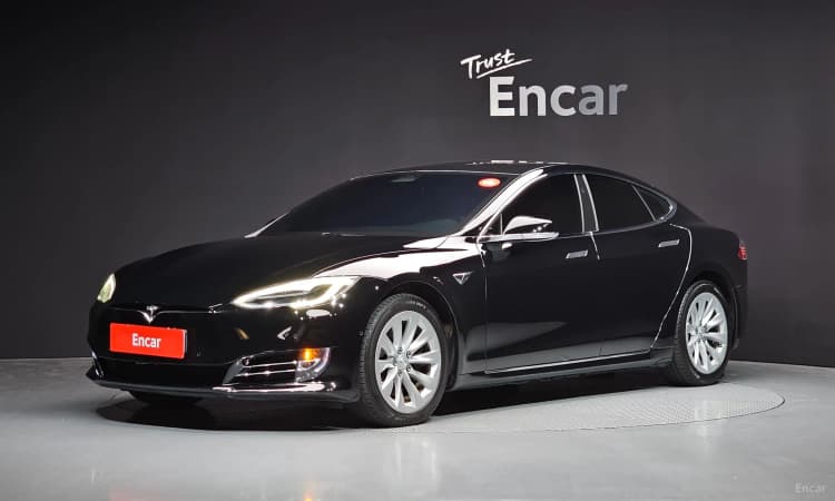 Model S