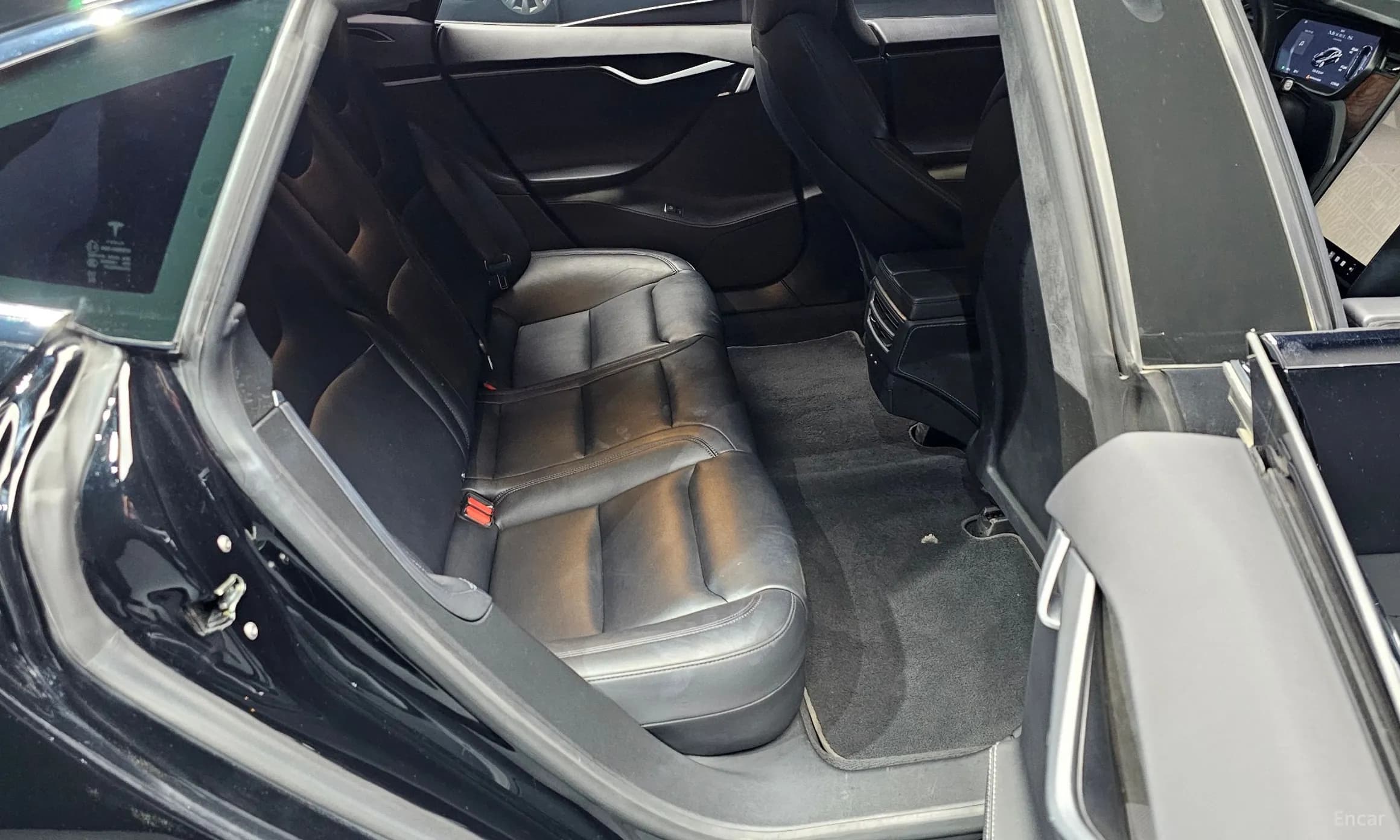 Model S