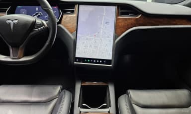 Model S