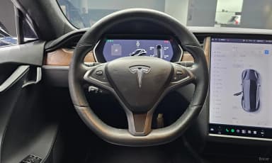 Model S