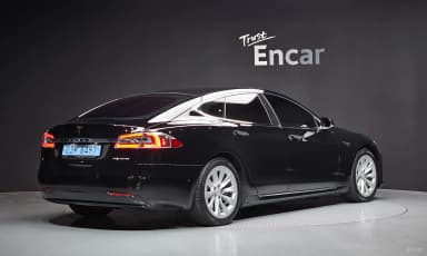 Model S
