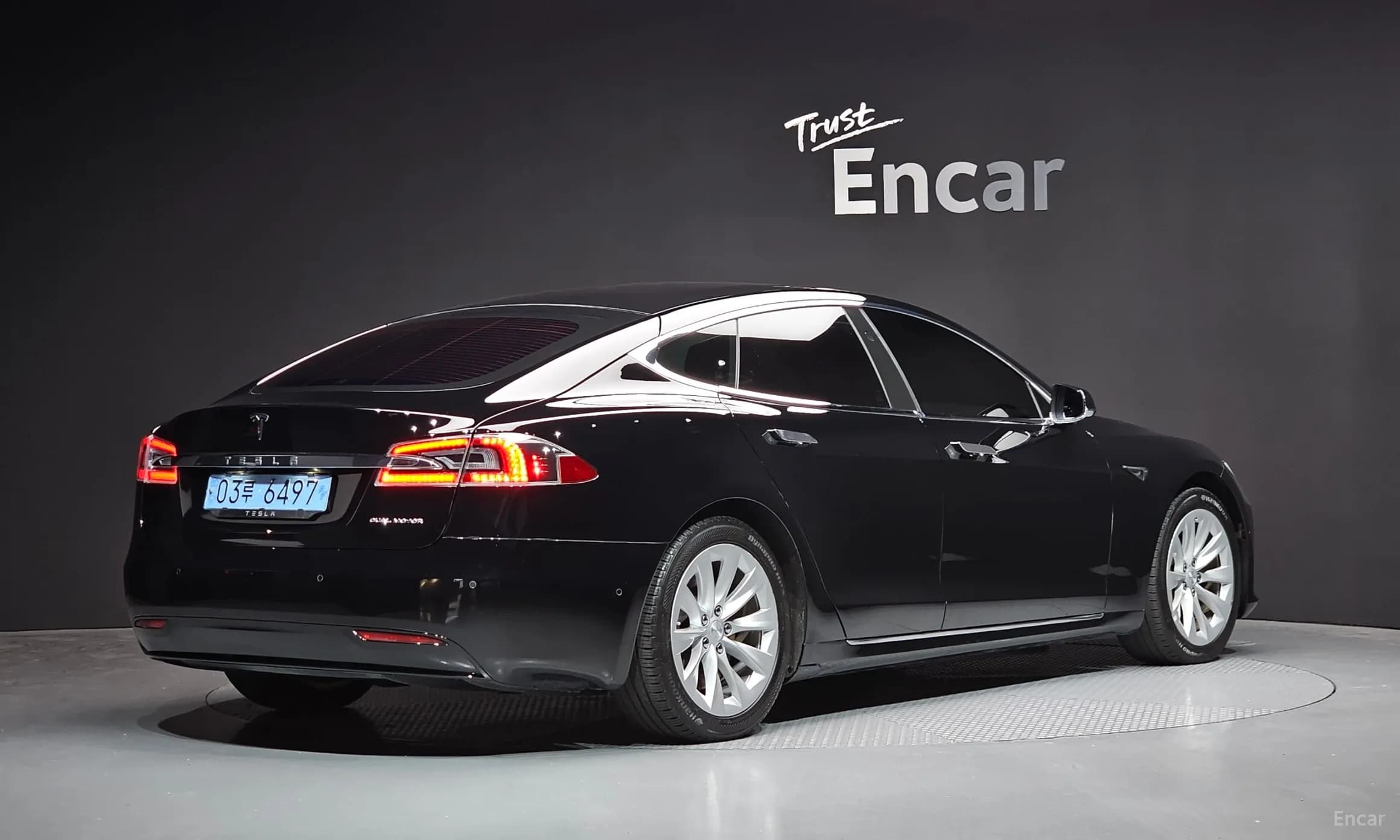 Model S