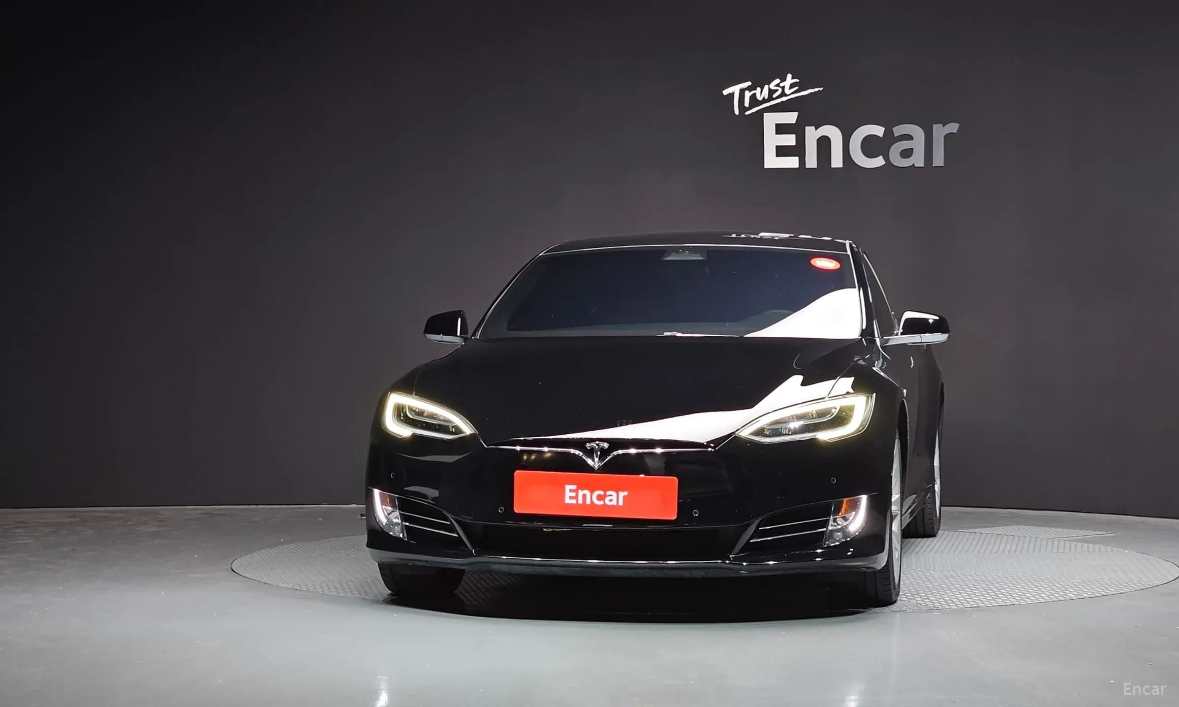 Model S