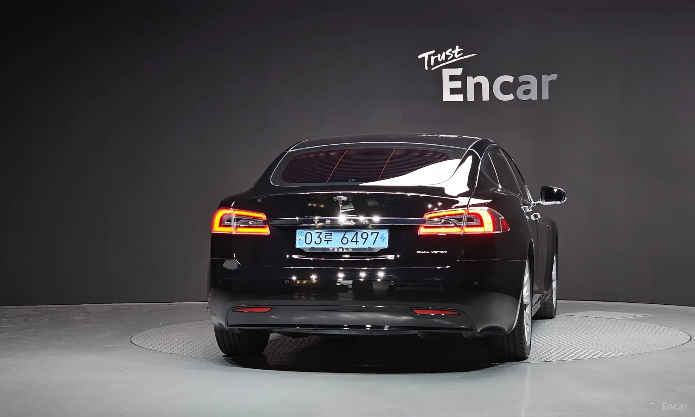 Model S