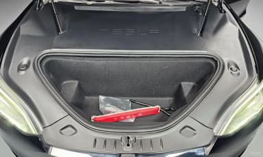 Model S