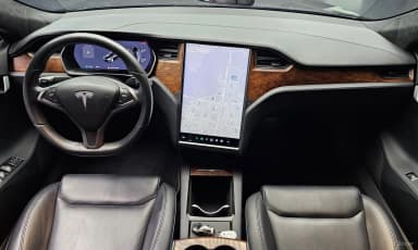 Model S