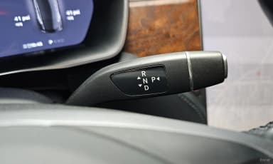 Model S