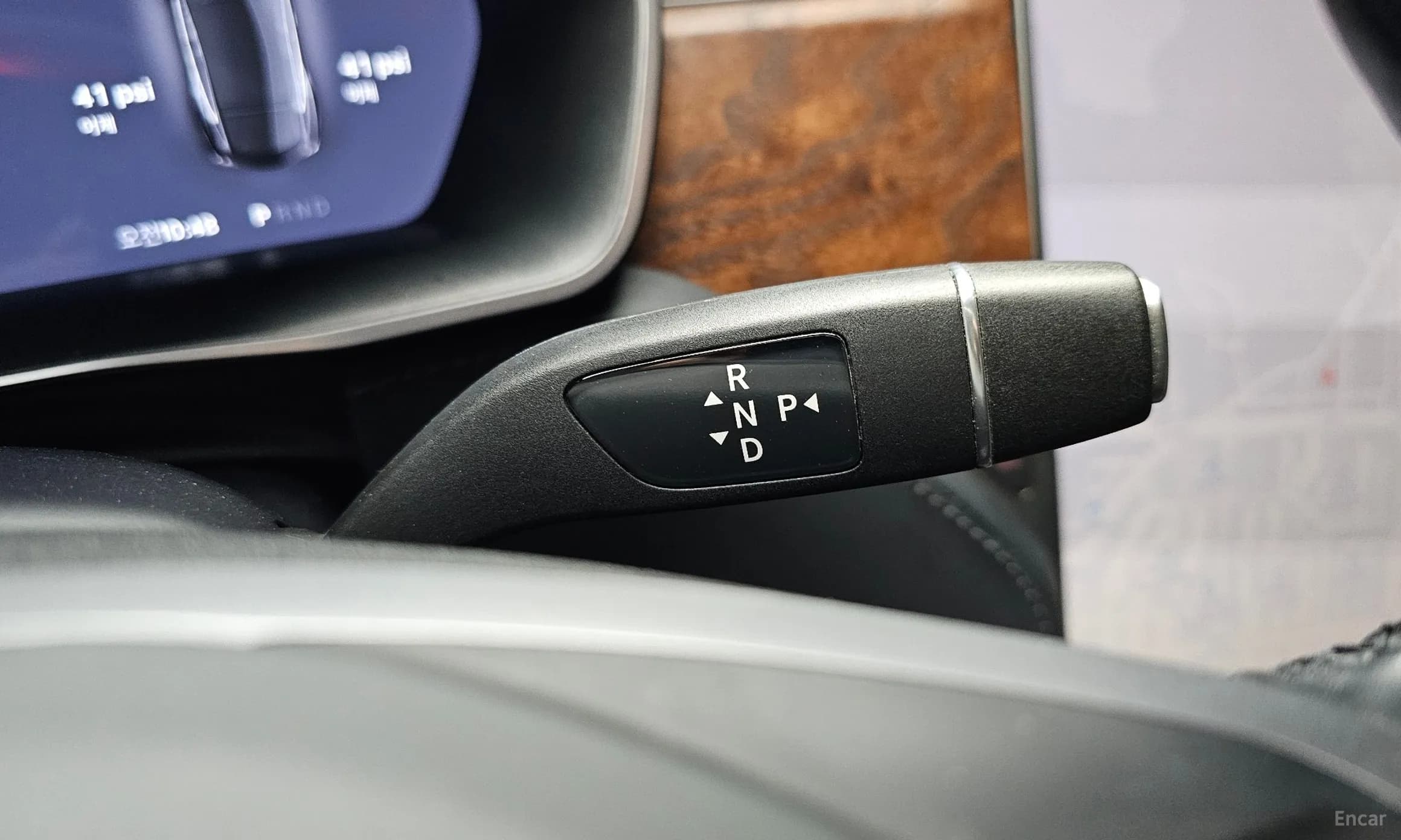 Model S