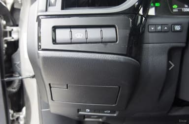 ES300h 7th Generation
