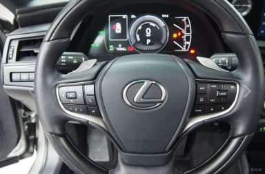 ES300h 7th Generation
