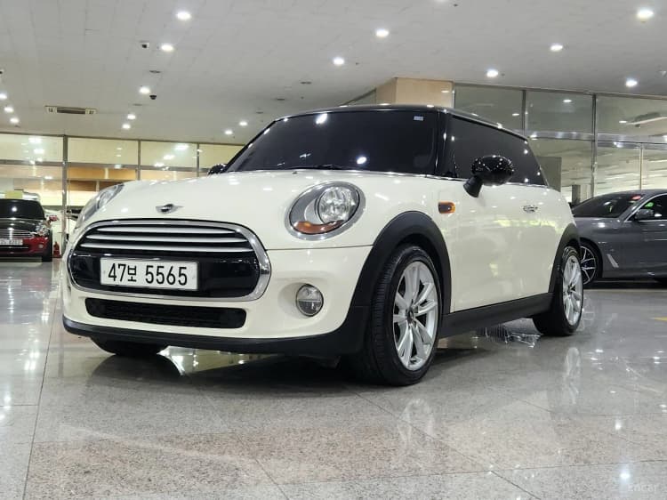 Cooper
