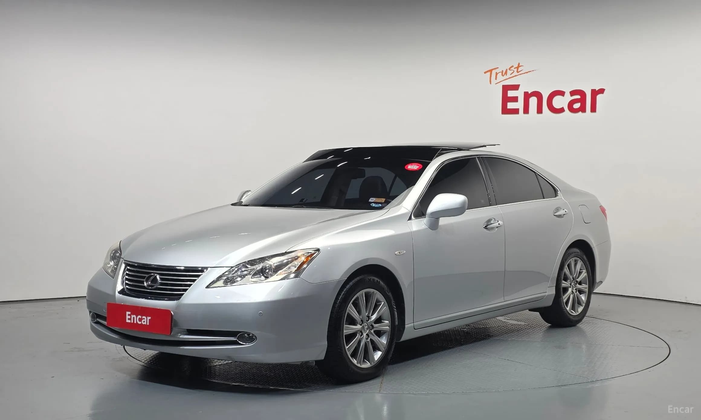 ES350