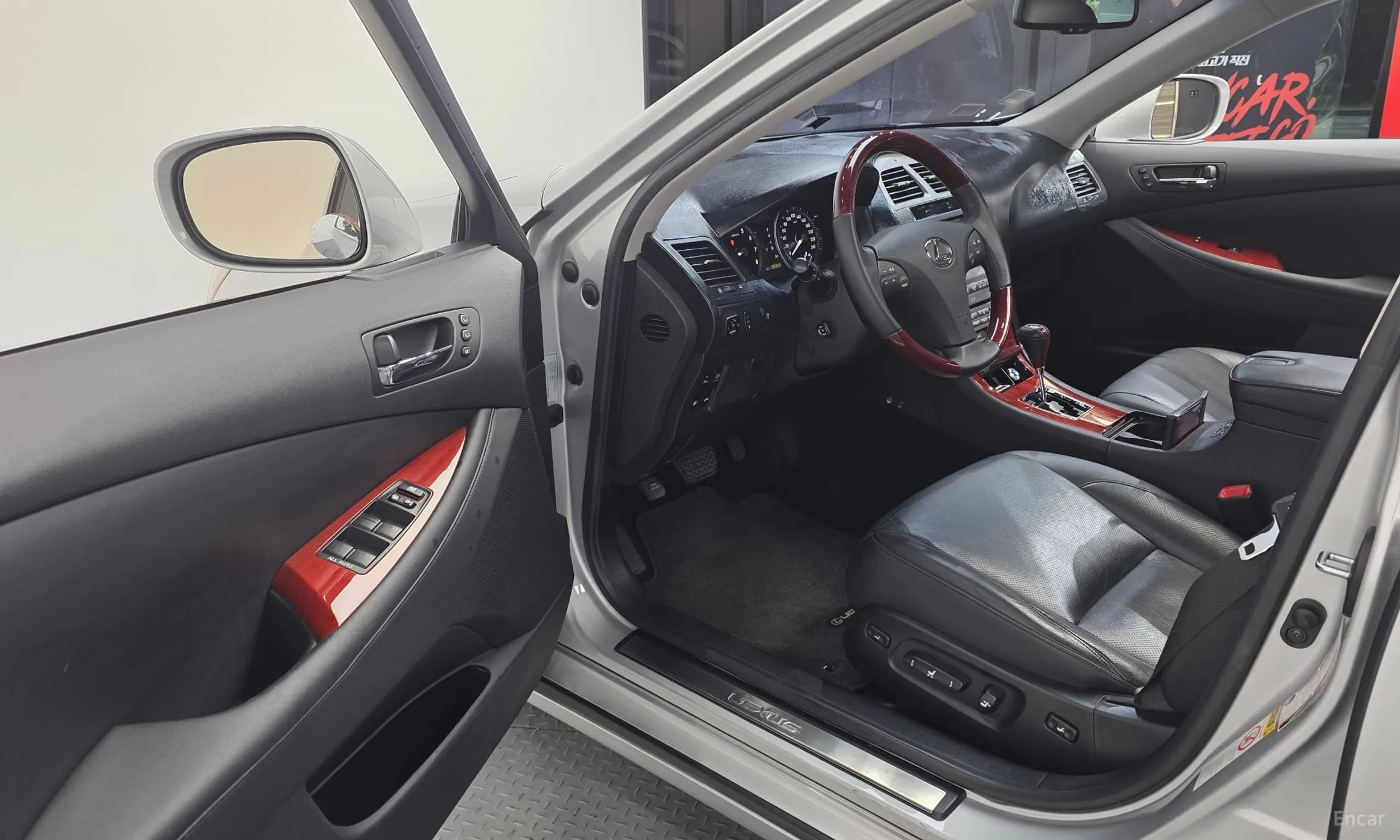 ES350