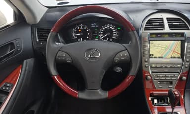 ES350