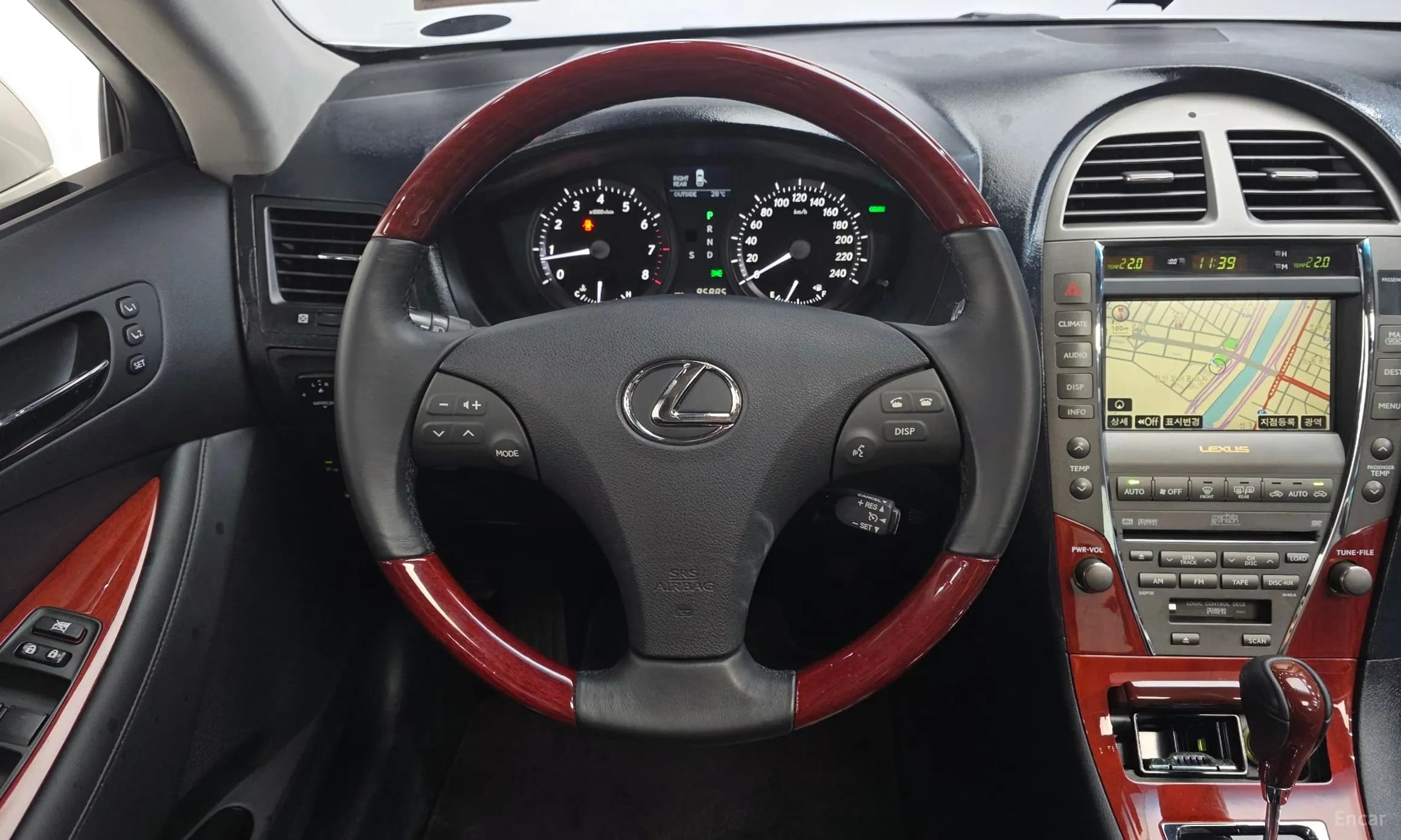 ES350