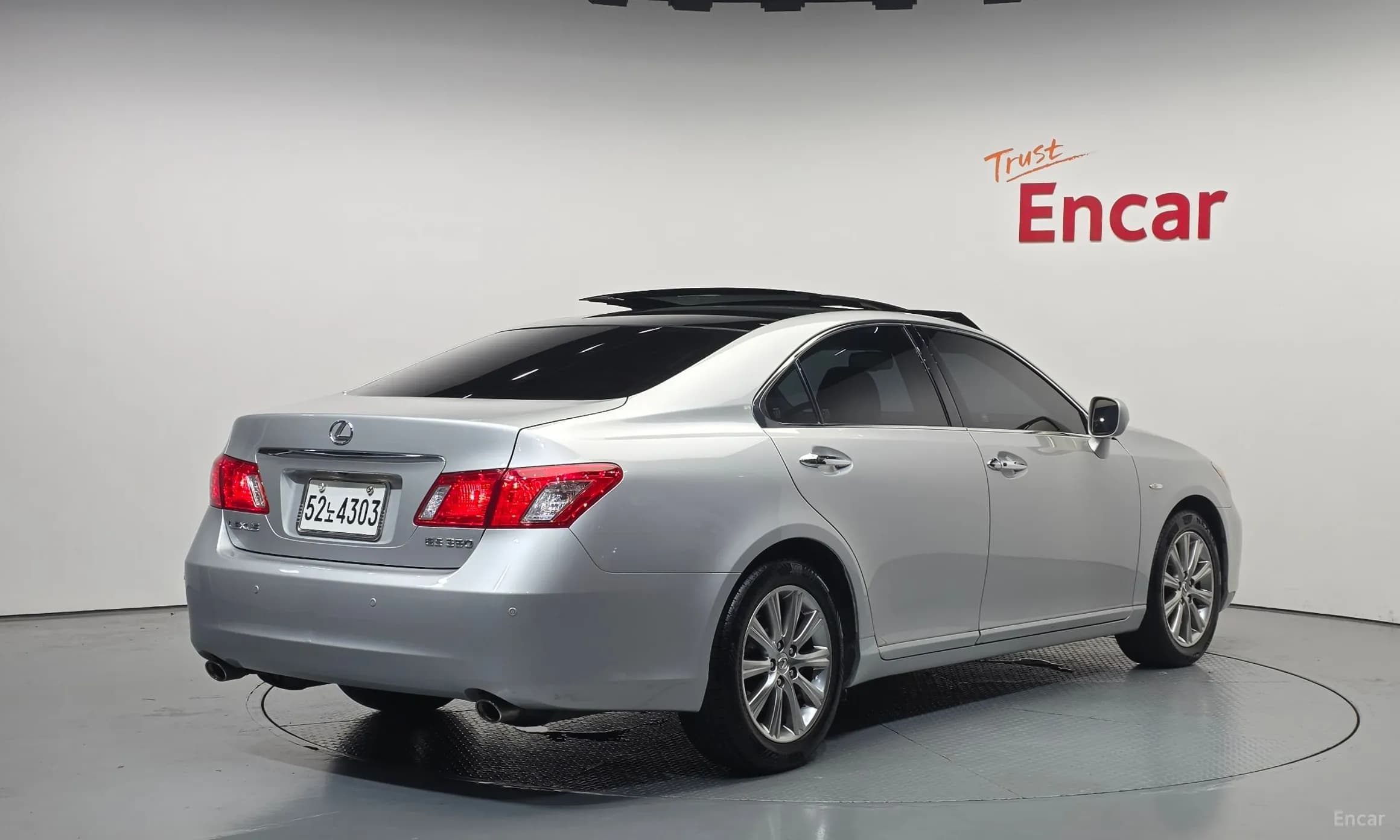 ES350