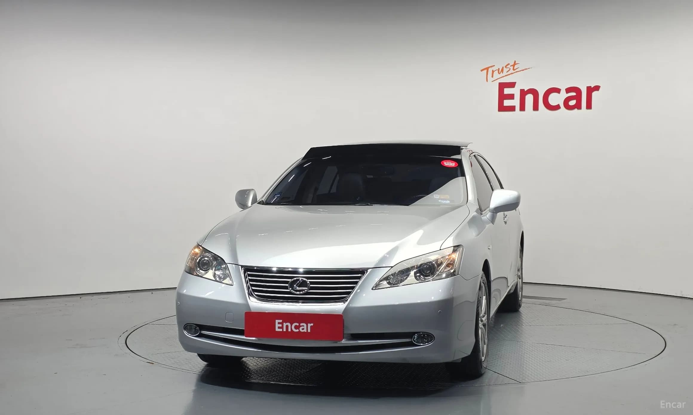 ES350